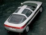 ItalDesign Incas Concept 1986 года